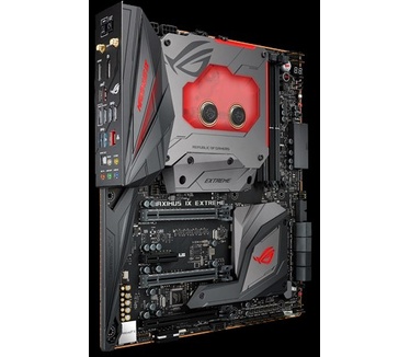 Asus ROG Maximus IX Extreme