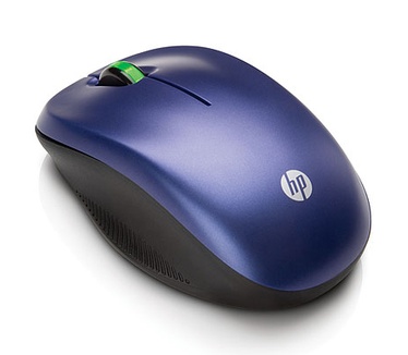 HP Draadloze Optische Muis (WE789AA)