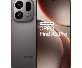 OPPO Find X9 Pro