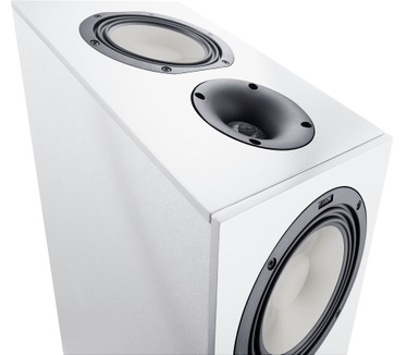 Canton GLE 90 AR (Zwart)