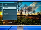 LG Smart Monitor 32U850SA-W - Instellingenmenu