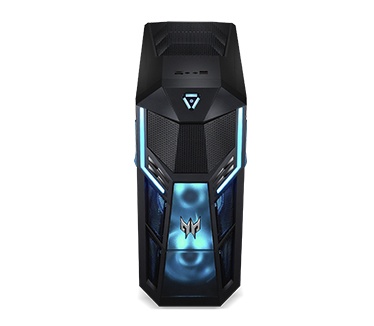 Acer Orion 5000 625s I711-K37GL