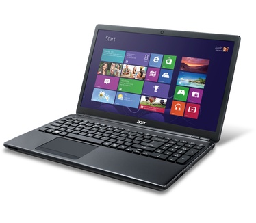 Acer Travelmate P255-M-54208G50Mnkk (Belgisch model)