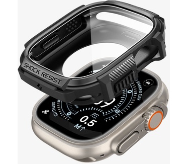 Spigen Rugged Armor