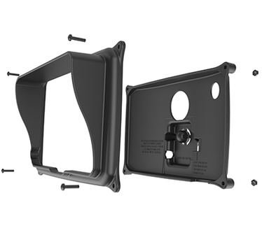 RAM Mount RAM-HOL-GA70LU