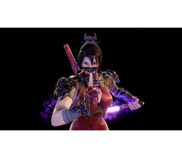 Soulcalibur VI, PS4