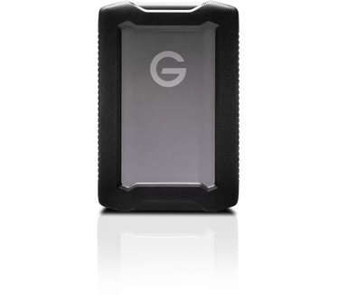 Sandisk G-DRIVE ArmorATD