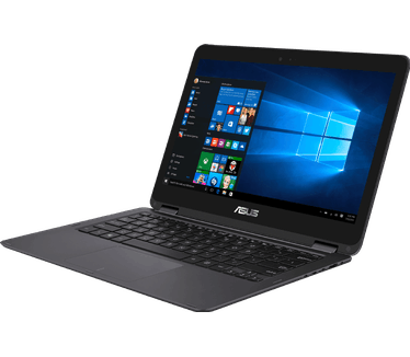 Asus ZenBook Flip UX360CA -DQ200T