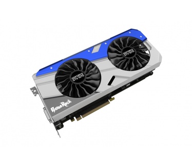 Palit GeForce GTX 1070 GameRock Premium Edition