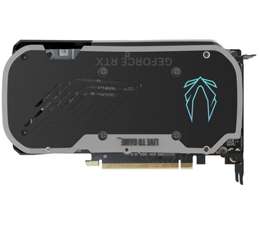 Zotac GeForce RTX 4060 Ti Dual