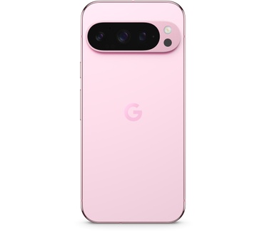 Google Pixel 9 Pro, 256GB opslag Roze