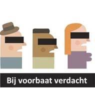 Bij voorbaat verdacht