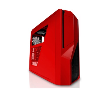 NZXT Phantom 410