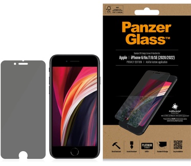 PanzerGlass P2684 (6/6s/7/8/SE (2020))
