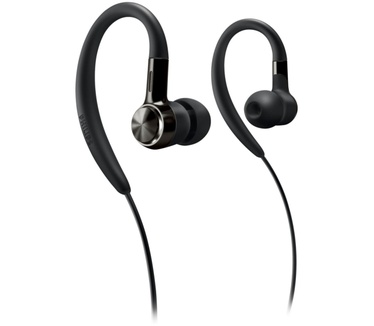 Philips SHS8200BK/10