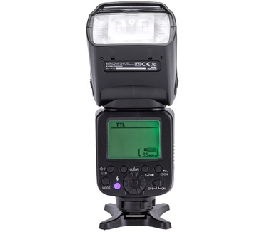 Rollei Flash Unit 58