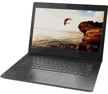 Lenovo 320-14ISK 80XG005BMB Azerty