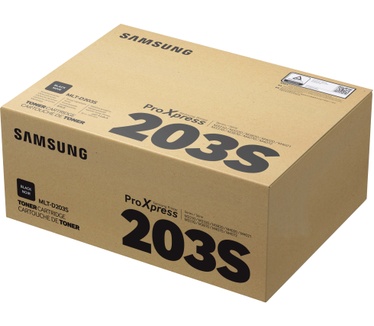 HP MLT-D203S