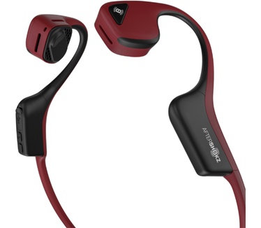 Aftershokz Air Canyon Red