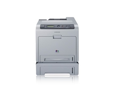 Samsung CLP-670ND