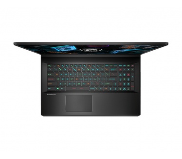 MSI GP76 11UE-864NL LEOPARD