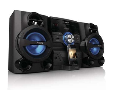 Philips FWM200D/12