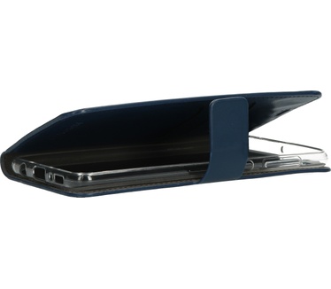 Mobiparts Classic Wallet Case Samsung Galaxy A50 (2019) Blue