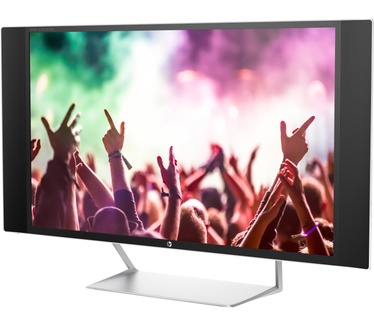 HP ENVY 32 Wit, Zilver, Zwart