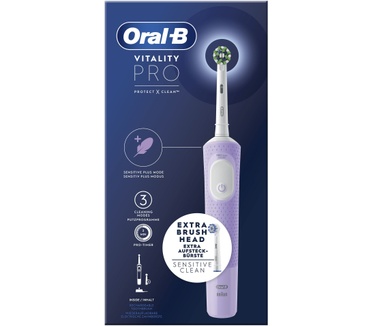 Oral-B Pro