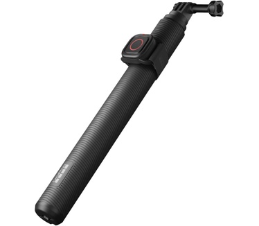GoPro Extension Pole + WP Shutter Remote Hero12 Black