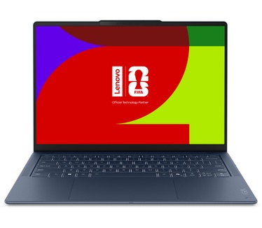 Lenovo Yoga Slim 7 14Q8Y11 Copilot+ PC