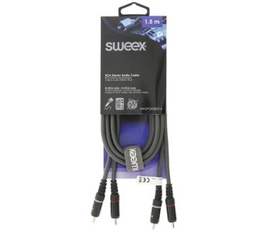 Sweex SWOP24200E15