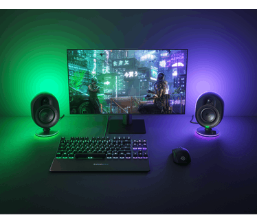 Steelseries Arena 7