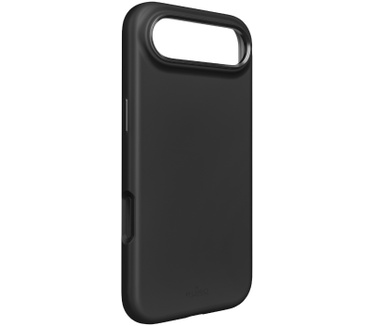 Puro PUIPC1763ICONMPBLK (iPhone 17) Zwart
