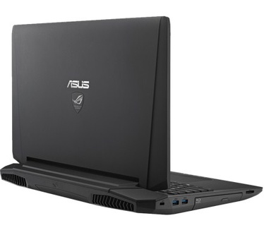 Asus Republic Of Gamers G750JZ-T4046H