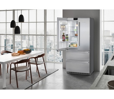 Liebherr CBNes 6256 PremiumPlus BioFresh NoFrost