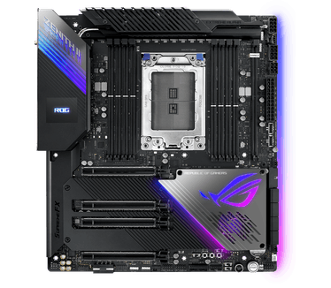 Asus ROG Zenith II Extreme Alpha