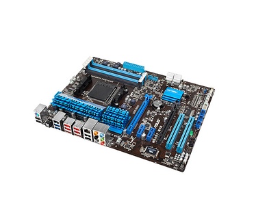 Asus M5A97 EVO