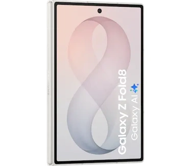 Samsung Galaxy Z Fold8, 12GB ram, 512GB opslag Wit