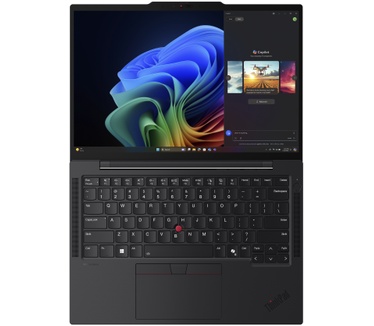 Lenovo ThinkPad T14s Gen 6 (Intel) Copilot+ PC
