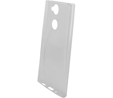 Mobiparts Classic TPU Case Sony Xperia XA2 Transparent