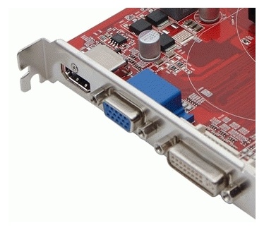 Club 3D HD 5550 (CGAX-5552I)
