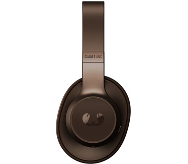 Fresh 'n Rebel Clam2 ANC Brave Bronze (Brons)