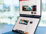 Lenovo Yoga Book 9i