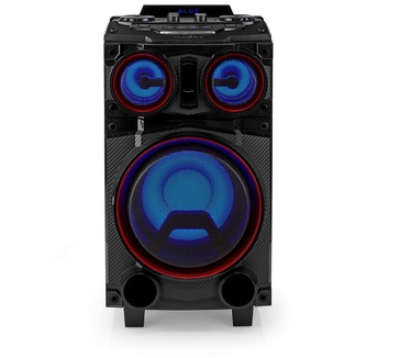 Nedis SPPT800BK
