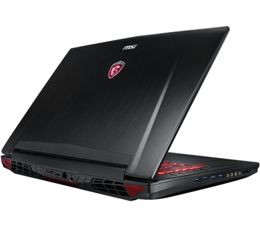 MSI GT72 6QD-1005NL