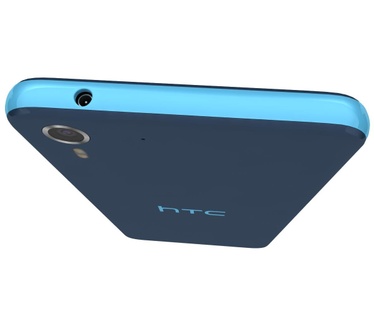 HTC Desire Eye Blauw