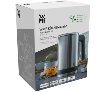 WMF Waterkoker 0,8 liter 04.1314.0011