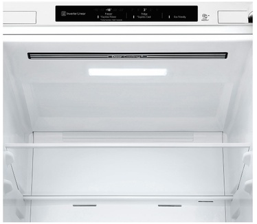 LG GBV3100CSW