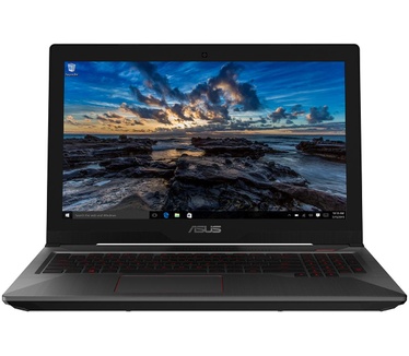 Asus FX503VD DM002T